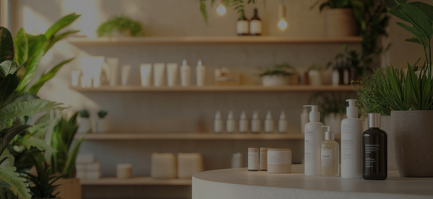 オンラインショップ