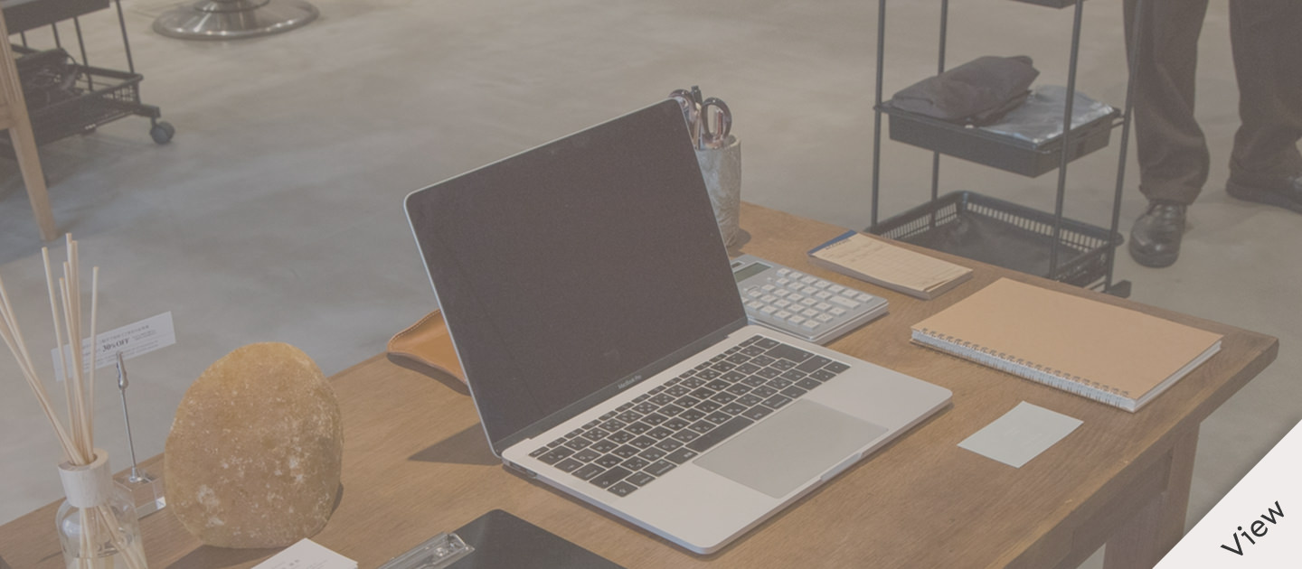 Magicコーポレートサイト