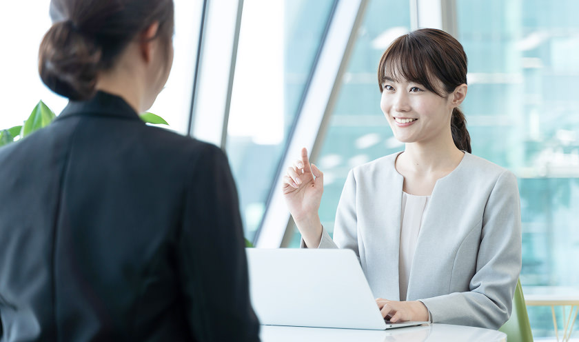 運営の取り組み