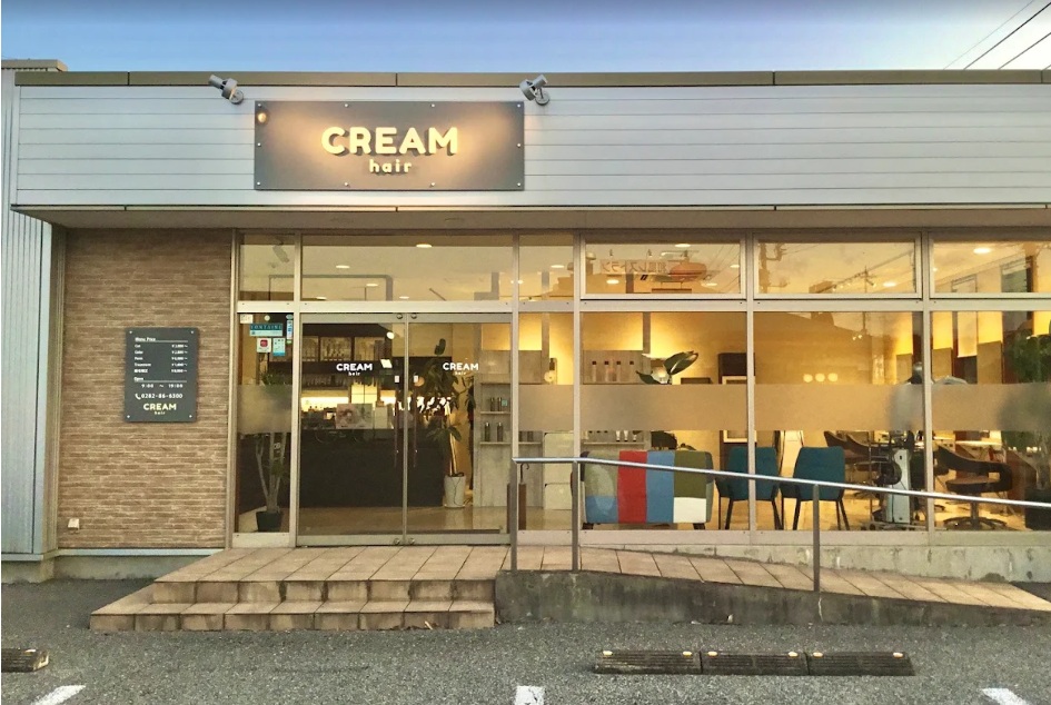 CREAM（クリーム）