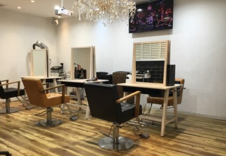 CREAM hair 2nd（クリームセカンド）