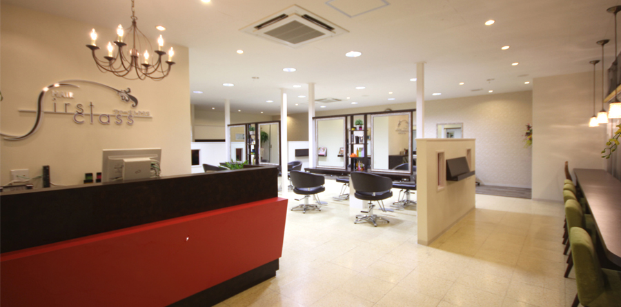 FCファーストクラス栃木店