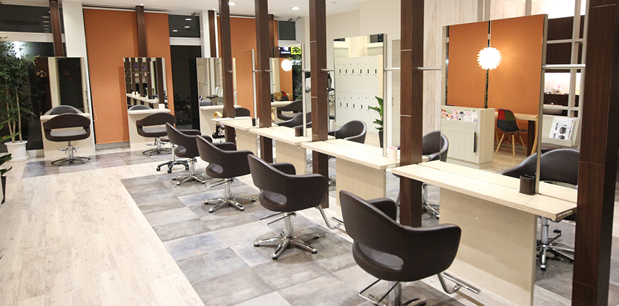 ファーストクラス矢板店