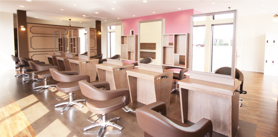 ファーストクラス小山店