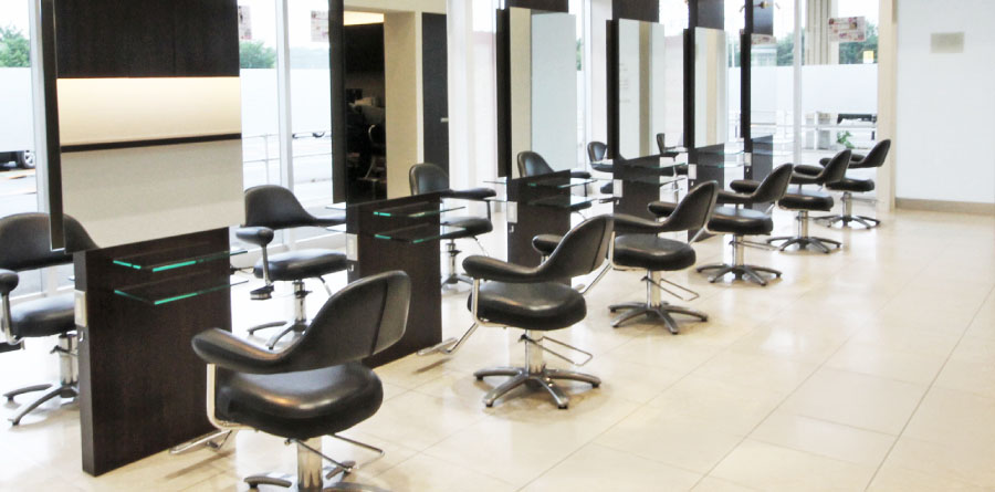 ファーストクラス那須塩原店