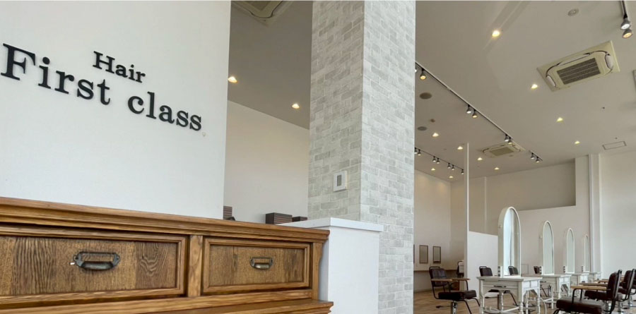 ファーストクラス烏山店