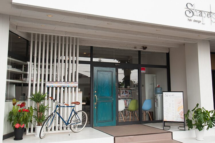 Shapes（シェイプス）自治医大店