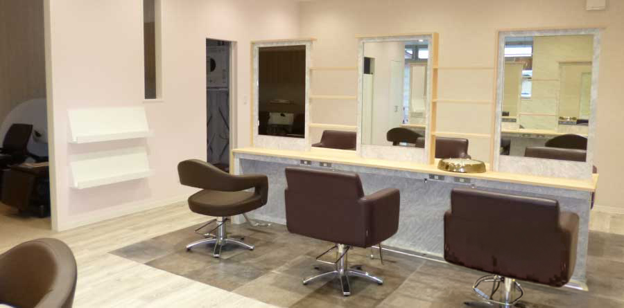 ファーストクラス鶴田店