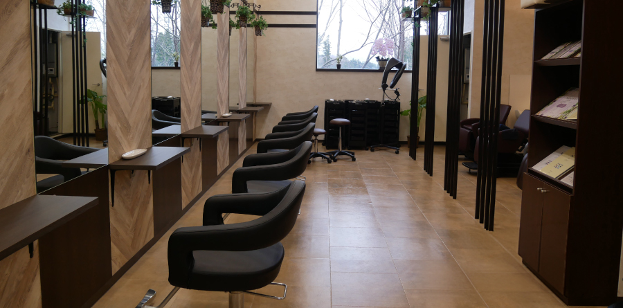 ファーストクラス今市店