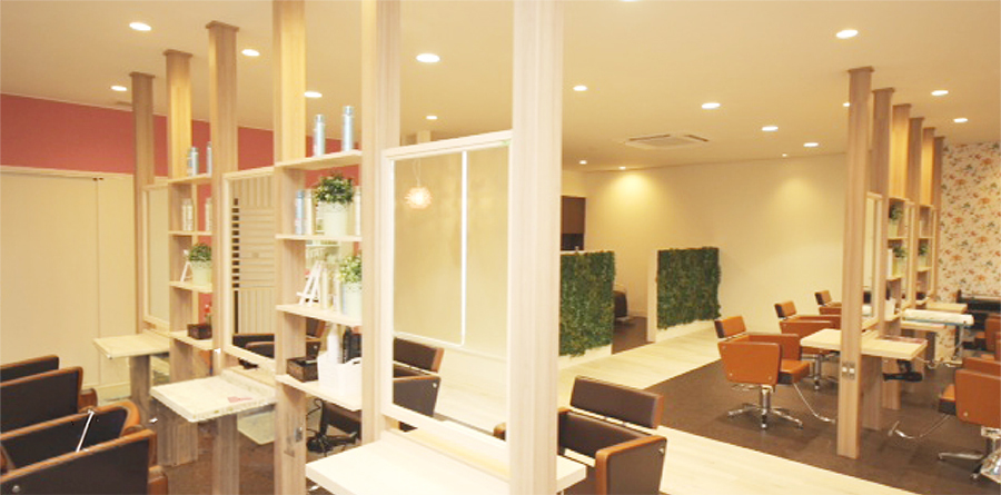 ファーストクラスみどり店