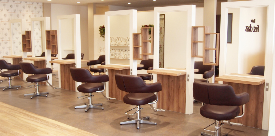 ファーストクラス太田店