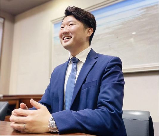 代表メッセージ