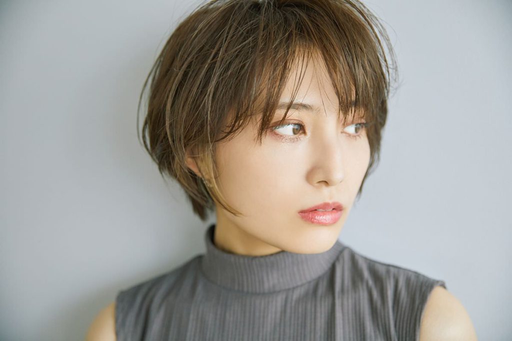 取扱いヘアケア商品