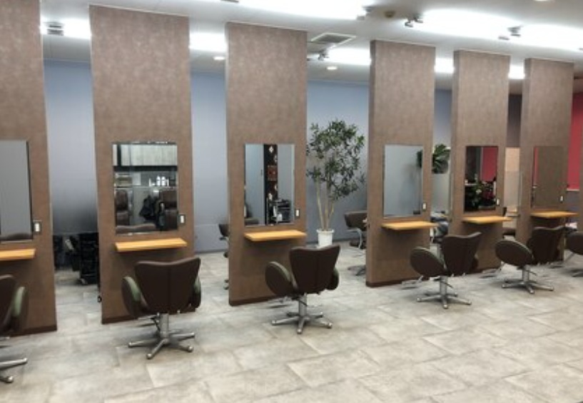 FCファーストクラス水戸店