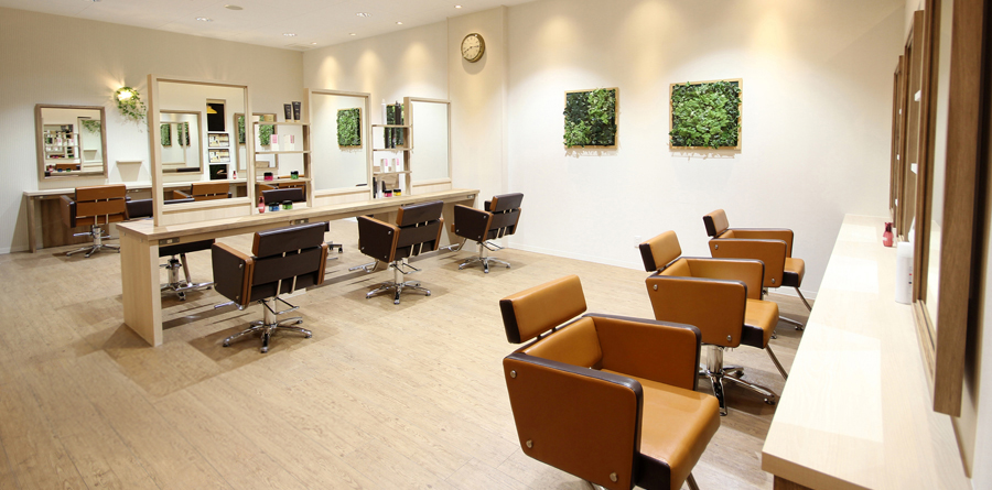 ファーストクラス針ヶ谷店