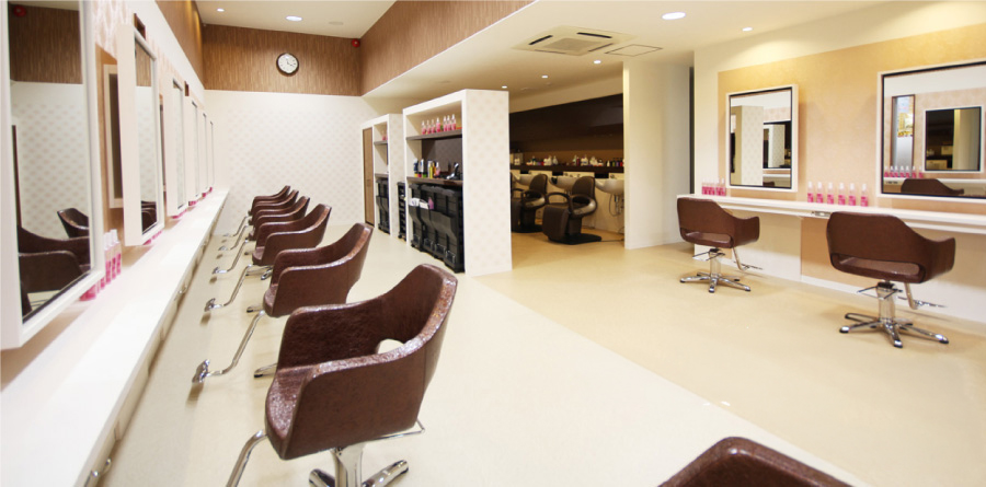 ファーストクラスおもちゃのまち店