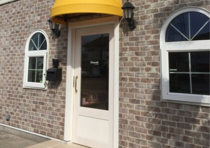 Flourish（フローリッシュ）