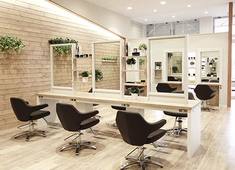 FCファーストクラス ロサンゼルス店