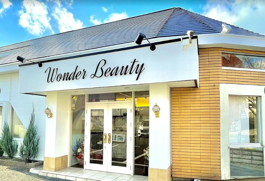 ワンダービューティ小山店