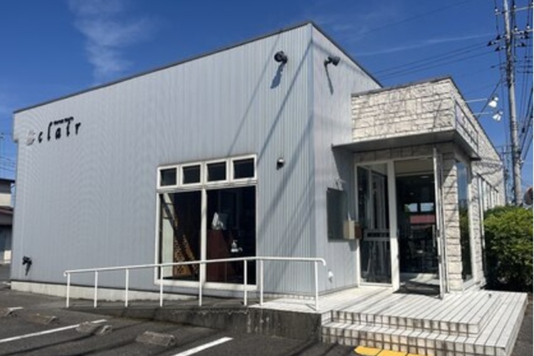 clair（クレイル）黒磯店